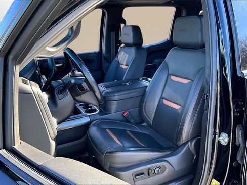 Used 2021 GMC Sierra 1500 AT4 w/ AT4 Value Package image 20