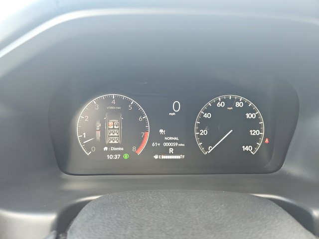 New 2026 Honda Odyssey Elite image 17