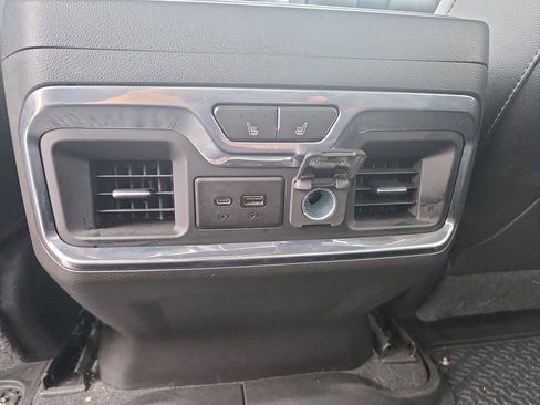 Used 2021 GMC Sierra 1500 AT4 image 28