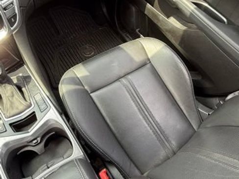 Used 2016 Cadillac SRX Performance w/ Driver Awareness Package AWD/4WD image 7
