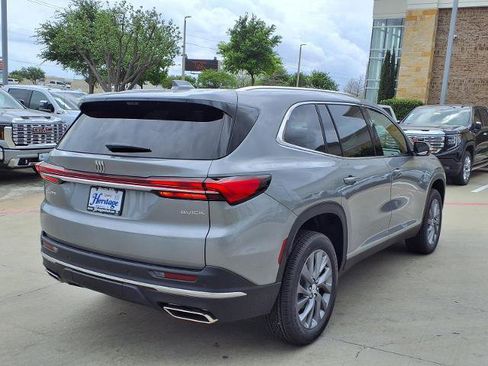 New 2026 Buick Enclave Preferred image 3