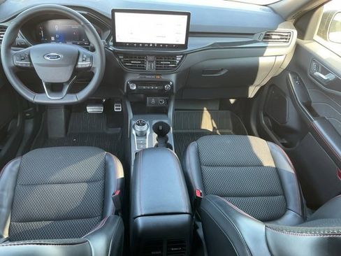 Used 2024 Ford Escape ST-Line w/ Tech Pack #1 image 15