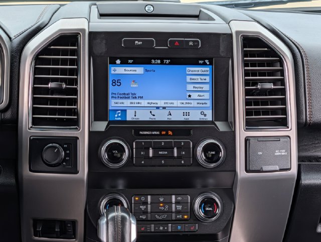 Used 2019 Ford F150 Platinum AWD/4WD image 15
