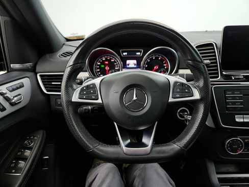 Used 2017 Mercedes-Benz GLE 43 AMG 4MATIC image 18