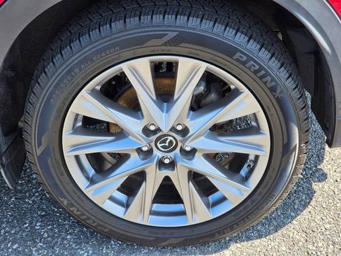 Used 2020 MAZDA CX-5 Grand Touring Reserve AWD/4WD image 15