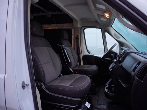 Used 2020 RAM ProMaster 2500 image 9