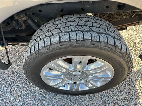 Used 2010 Ford F150 Platinum image 40