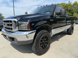 Used 2000 Ford F250 XL image 1