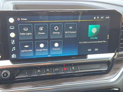 Used 2022 Chevrolet Silverado 1500 LT image 29