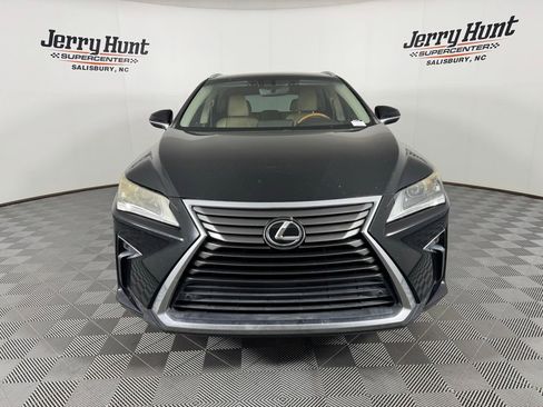 Used 2016 Lexus RX 350 FWD w/ Premium Package image 5