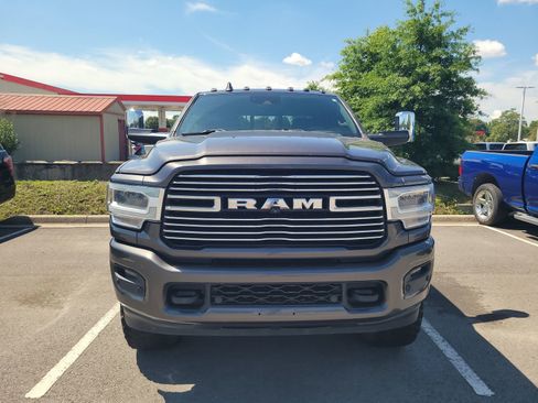 Used 2019 RAM 1500 Rebel AWD/4WD image 2