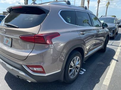 Used 2020 Hyundai Santa Fe SEL w/ Convenience Package