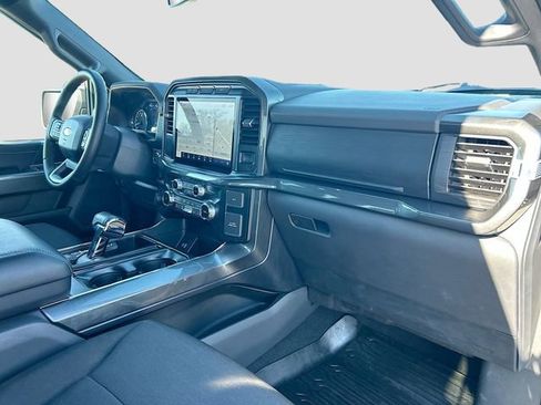 Certified 2023 Ford F150 XLT w/ Equipment Group 302A High image 31