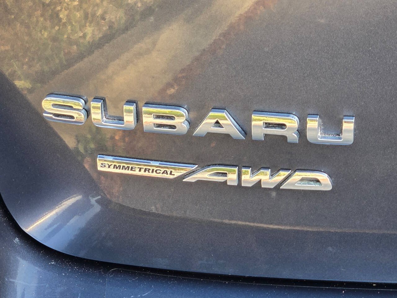 Used 2017 Subaru Impreza 2.0i Sport AWD/4WD image 30