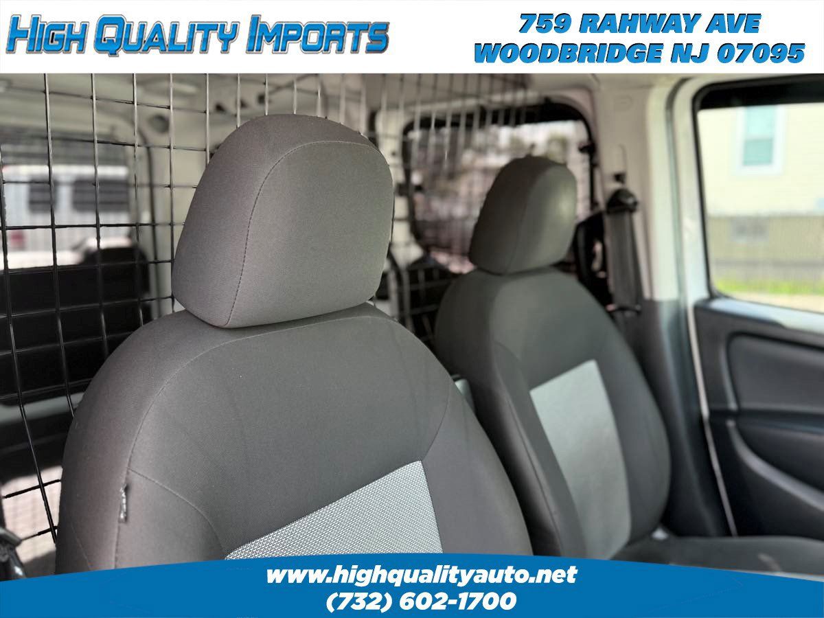 Used 2019 RAM ProMaster City Tradesman FWD image 37