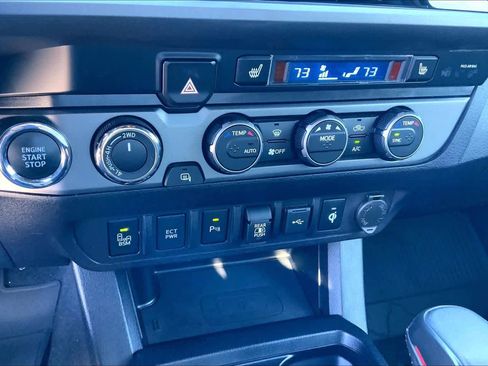 Used 2020 Toyota Tacoma TRD Pro image 32