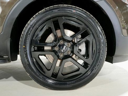 Used 2024 Kia Telluride EX X-Line image 36