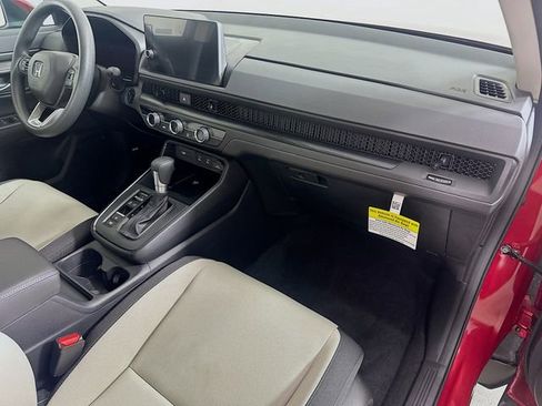 Used 2026 Honda CR-V LX image 31