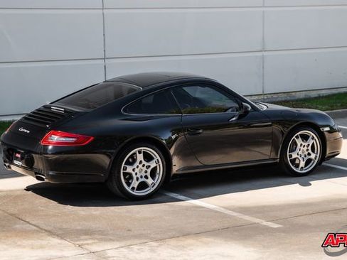 Used 2005 Porsche 911 Carrera image 29
