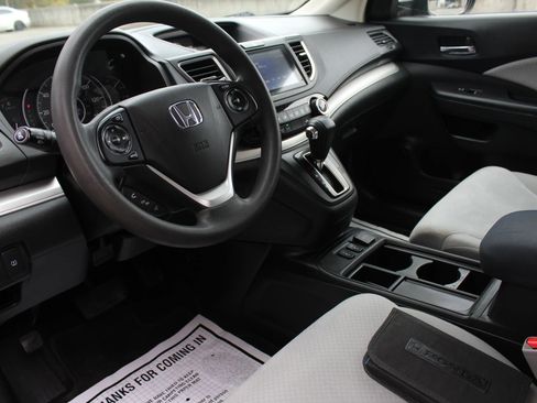 Used 2016 Honda CR-V EX image 11