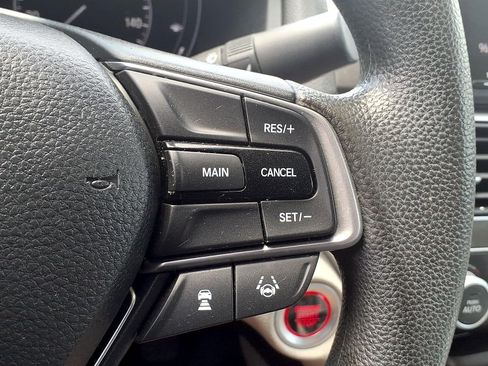 Used 2020 Honda Accord LX image 20
