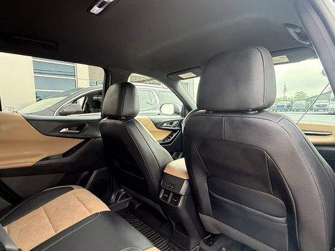 Used 2026 Chevrolet Equinox ACTIV w/ Convenience Package III FWD image 18