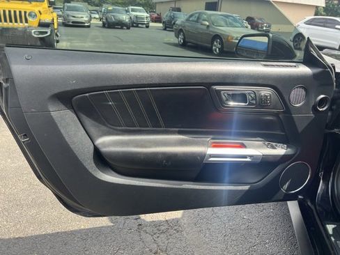 Used 2016 Ford Mustang GT Premium w/ GT Performance Package image 21