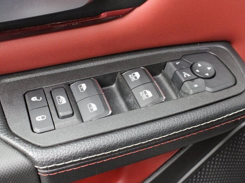 Used 2025 RAM 1500 Rebel image 58