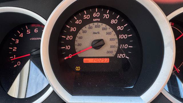 Used 2006 Toyota Tacoma PreRunner w/ TRD Sport Pkg #3 RWD image 16