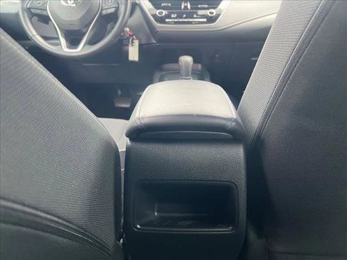 Used 2022 Toyota Corolla SE image 18