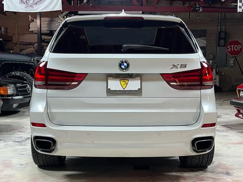 Used 2014 BMW X5 xDrive50i AWD/4WD image 5