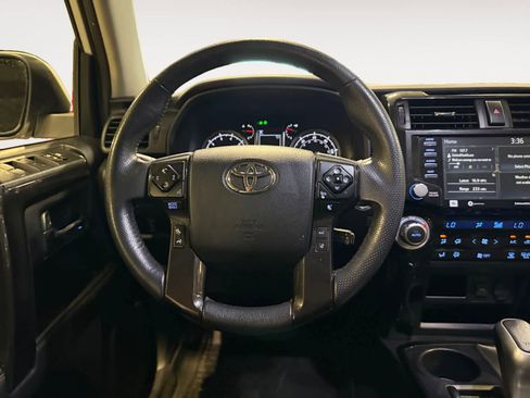 Used 2020 Toyota 4Runner TRD Pro AWD/4WD image 13