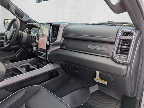 New 2026 RAM 1500 Laramie image 27