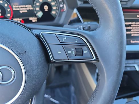 Used 2023 Audi A3 2.0T Premium w/ Convenience Package image 34