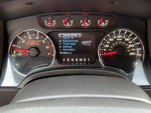 Used 2012 Ford F150 FX2 w/ FX Luxury Pkg RWD image 25