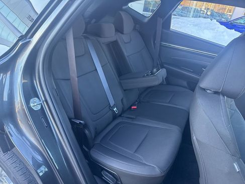 Used 2022 Hyundai Tucson SEL image 20