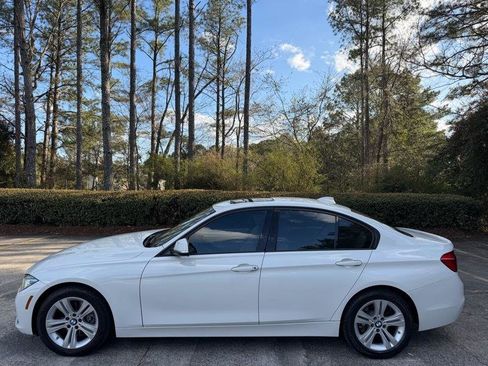 Used 2016 BMW 328i Sedan image 6
