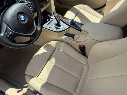 Used 2016 BMW 328i xDrive Sedan AWD/4WD image 17