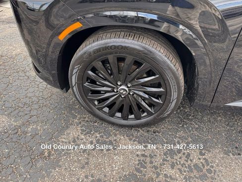 Used 2024 Hyundai Palisade Calligraphy image 13