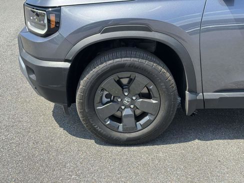 Used 2026 Honda Passport RTL image 27