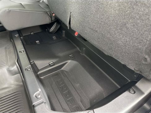 Used 2023 Toyota Tundra Limited w/ Power Package RWD image 34