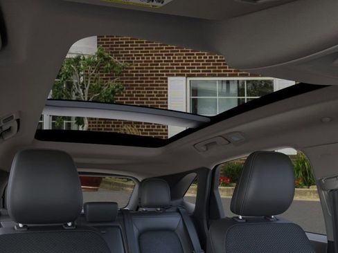 New 2026 Ford Escape SE image 22