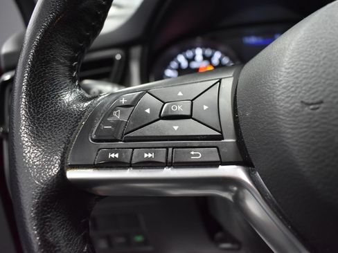 Used 2020 Nissan Rogue Sport SV w/ All-Weather Package AWD/4WD image 27