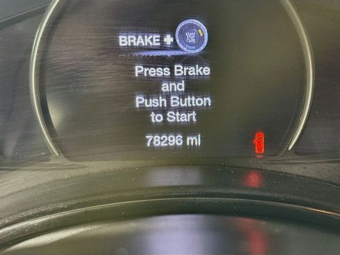 Used 2022 Dodge Durango GT RWD image 16