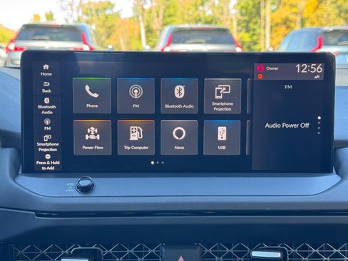 Certified 2024 Honda Accord Sport image 13