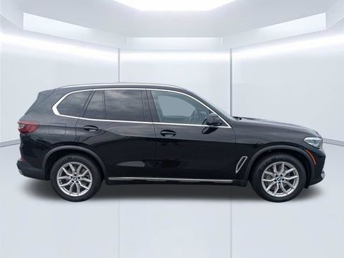 Used 2021 BMW X5 sDrive40i w/ Premium Package RWD image 4
