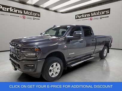 Used 2025 RAM 3500 Big Horn