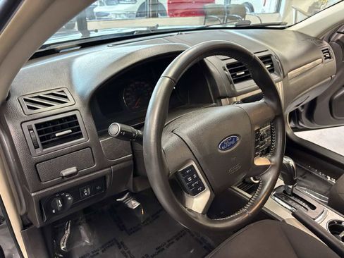 Used 2010 Ford Fusion Hybrid FWD image 12