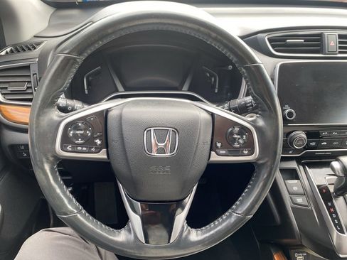 Used 2021 Honda CR-V Touring image 6