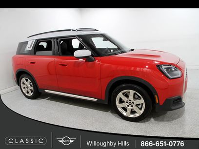 Used 2026 MINI Cooper Countryman S
